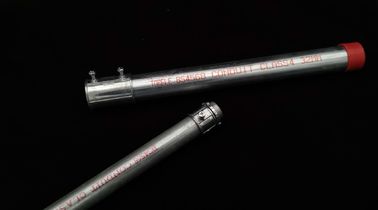 20MM 25MM 32MM GI Hattı Birleştirici Galvanize Çelik