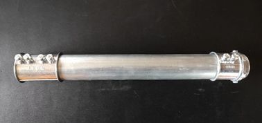 20MM 25MM 32MM GI Hattı Birleştirici Galvanize Çelik
