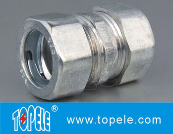 1/2 &quot;den 2 &quot;ye kadar IMC Hattı ve Fittings Çinko Ölçme dökme sıkıştırma birleştirme