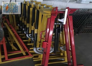20mm BS4568 Hattı Gi Hattı Eğme Makinesi, Çelik Hattı Eğme Makinesi