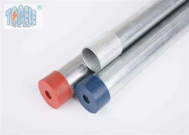 BS4568 1970 Hattı Sınıf 4 Çelik Elektrik Hattı Borusu Kopyalayan Ve Kapağı