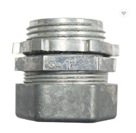 OEM EMT Hattı ve Fittings Iso Sertifikasıyla Sıkıştırma Bağlantısı