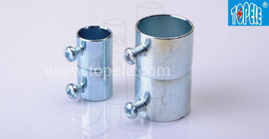 Amerikan Standartı UL Çelik Satır vida bağlantısı ile EMT Fittings