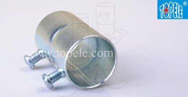 Amerikan Standartı UL Çelik Satır vida bağlantısı ile EMT Fittings