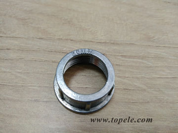 20mm - 50mm Çinko BS4568 Hattı Kasma Elektrikli Kablo Kurulumları