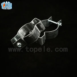BSC -20 Çelik 20mm 25mm 32mm Sert Çelik Kanal Klip Elektro Galvanize