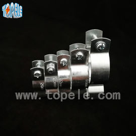BSC -20 Çelik 20mm 25mm 32mm Sert Çelik Kanal Klip Elektro Galvanize