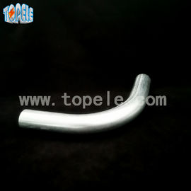 20mm 50mm GI EMT Kanal ve Fittings Şili Pazarı için Elektrik Kanalı Bender