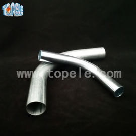 20mm 50mm GI EMT Kanal ve Fittings Şili Pazarı için Elektrik Kanalı Bender