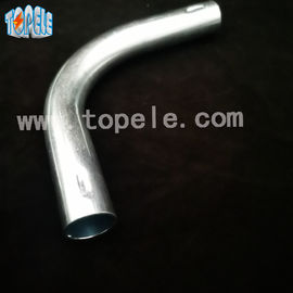 EMT Elbow/Çili Pazarı için EMT Elbow/Galvanize EMT Elbow