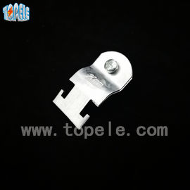 ISO UL 16MM - 50MM Uyumlu Çelik Boru Klemleri, Strut Kanalı / Strut Boru Klemleri