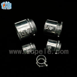 20mm - 50mm EMT Kablo ve Fittings Set Screw Coupling BS Kablo Bağlantısı