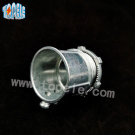 20mm - 50mm EMT Kablo ve Fittings Set Screw Coupling BS Kablo Bağlantısı