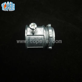 20mm - 50mm EMT Kablo ve Fittings Set Screw Coupling BS Kablo Bağlantısı
