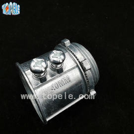 20mm - 50mm EMT Kablo ve Fittings Set Screw Coupling BS Kablo Bağlantısı
