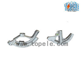 Alüminyum / Yapışkan Demir / Çelik Elektrik Hattı Bender, Emt Pipe Bender 1/2 &quot;den 1&quot; e kadar
