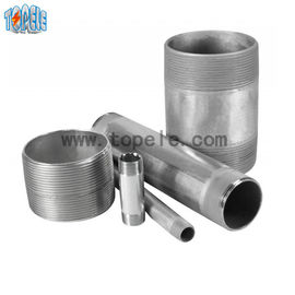 1/2' - 6' Sert Alüminyum Metal IMC Kanalı ve Fittings Tüm Filmiş Meme