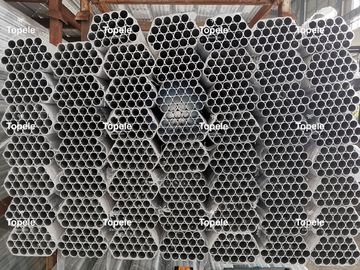 Alüminyum Hattı 1/2 Inch EMT 1/2 Alüminyum Elektrik Metal Tüp Amerikan