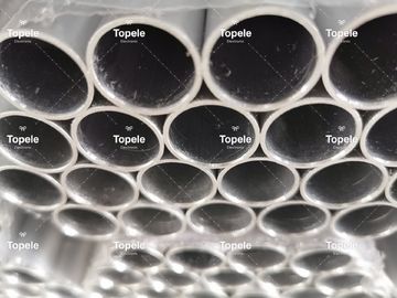 Alüminyum Hattı 1/2 Inch EMT 1/2 Alüminyum Elektrik Metal Tüp Amerikan