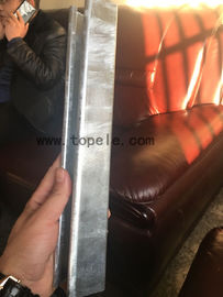 Sıcak Dip Galvanizli Çelik Çukurlu Unistrut Kanalı 41X41MM
