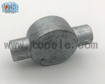 Elektriksel BS4568 Tüp Çemberli / İki Yolu Çapraz Kutusu