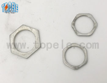 20MM / 25MM / 32MM BS Standart Çelik Altıgen Kilitli Boru Fittings