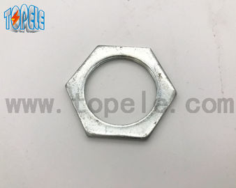20MM / 25MM / 32MM BS Standart Çelik Altıgen Kilitli Boru Fittings