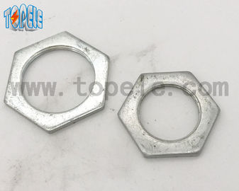 20MM / 25MM / 32MM BS Standart Çelik Altıgen Kilitli Boru Fittings