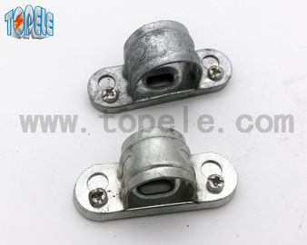 Kolay Kurulumu BS4568 Karbon Çelik Çap Fittings Basamağıyla Aralık Çubuğu Eyer