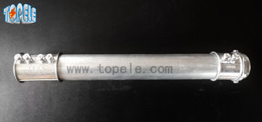 Galvanizli Çelik BS4568 Hattı / GI Boru Elektrik Hattı ISO Onayı