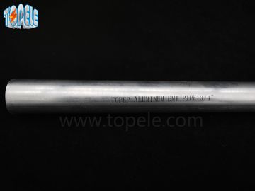 Alüminyum Hattı 1/2 Inch EMT 1/2 Alüminyum Elektrik Metal Tüp Amerikan
