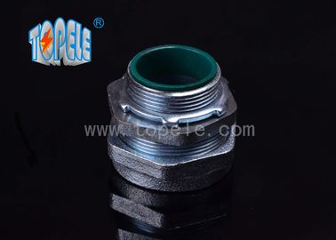 Çelik EMT Kablo ve Fittings NPT Filtresi, EMT Sıkıştırma Bağlantısı - Çelik