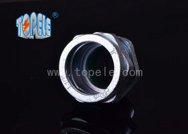 Çelik EMT Kablo ve Fittings NPT Filtresi, EMT Sıkıştırma Bağlantısı - Çelik