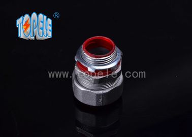 Metal esnek boru ve armatürler düz sıvı sıkı bağlayıcılar