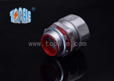 Metal esnek boru ve armatürler düz sıvı sıkı bağlayıcılar