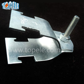 UL'de listelenen EMT/RIGID/IMC Hattı için Strut Klemleri Strut Kanalı