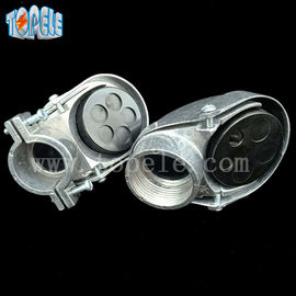 1/2&quot;-2&quot;Yumru Tipi Alüminyum IMC Hattı için Servis Giriş Kapağı
