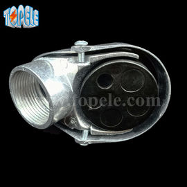 1/2&quot;-2&quot;Yumru Tipi Alüminyum IMC Hattı için Servis Giriş Kapağı