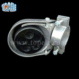 1/2&quot;-2&quot;Yumru Tipi Alüminyum IMC Hattı için Servis Giriş Kapağı