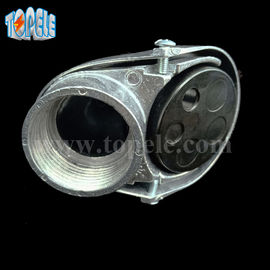 1/2&quot;-2&quot;Yumru Tipi Alüminyum IMC Hattı için Servis Giriş Kapağı