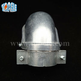 1/2&quot;-2&quot;Yumru Tipi Alüminyum IMC Hattı için Servis Giriş Kapağı