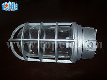 IP65 LED Buharlı Sıkı Işıkları Ölür - Alüminyum dökme 4 X 4 X 6.1 inç