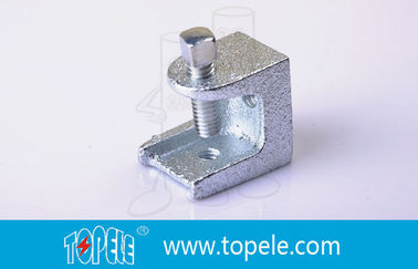Unistrut Kanal 3/4", 1 - 1/4" Ağır Görevli dökme çelik esnek demir kanal kirişleri