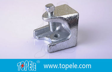 Unistrut Kanal 3/4", 1 - 1/4" Ağır Görevli dökme çelik esnek demir kanal kirişleri
