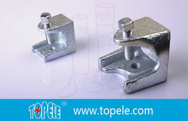 Unistrut Kanal 3/4", 1 - 1/4" Ağır Görevli dökme çelik esnek demir kanal kirişleri