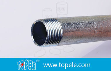 1 / 2"- 2" Elektrik Galvanizli Sert Elektrik Hattı Meme Fittings