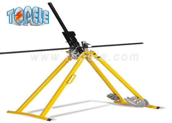 20mm BS4568 Hattı Gi Hattı Eğme Makinesi, Çelik Hattı Eğme Makinesi