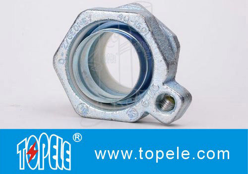 Erkek Bağlantı 1/2''-2'' Zenk IMC Hattı ve Fittings