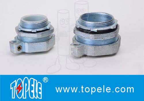 Erkek Bağlantı 1/2''-2'' Zenk IMC Hattı ve Fittings