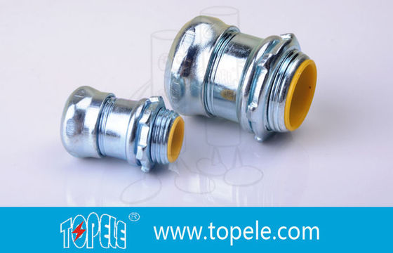 Çelik UL Standart Elektrik Çapı Bağlayıcısı